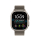 Apple Watch Ultra 4/Naturalny Tytan/Naturalny Tytan Mediolańska S - 1594104 - zdjęcie 2